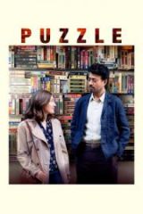 Puzzle HD izle