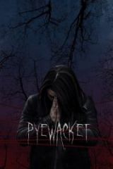 Pyewacket Full HD İzle