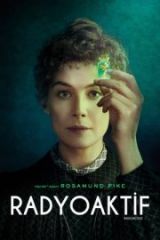 Radyoaktif Full HD Film İzle
