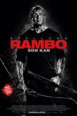 Rambo 5 Son Kan Full HD Film İzle