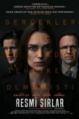 Resmi Sırlar Full HD Film İzle