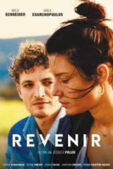 Revenir Full HD Film İzle