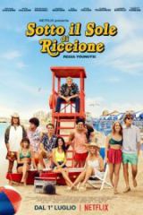 Riccione Güneşinin Altında HD izle