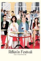 Rifkin’in Festivali Full HD Film İzle