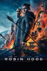Robin Hood Full HD İzle