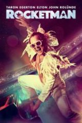 Rocketman Full HD İzle