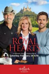 Royal Hearts Full HD Film İzle