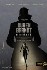 Ruben Brandt a gyűjtő Full HD İzle