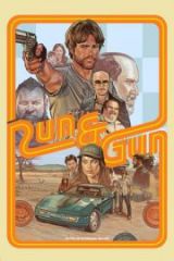 Run & Gun Full HD Film İzle