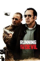 Running with the Devil Full HD Film İzle