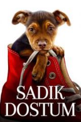 Sadık Dostum Full HD Film İzle