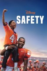 Safety HD izle
