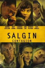 Salgın HD izle