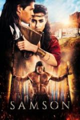 Samson Full HD Film İzle