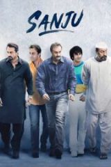 Sanju Full HD İzle