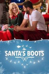 Santa’s Boots Full HD Film İzle