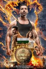 Satyameva Jayate HD izle