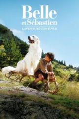 Sebastian 2 Sevgili Dostum Full HD Film İzle