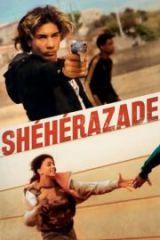 Shéhérazade HD izle
