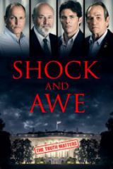 Shock and Awe Full HD Film İzle