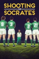 Shooting for Socrates HD izle