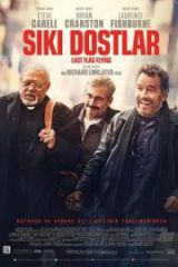 Sıkı Dostlar Full HD İzle