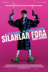 Silahlar Fora HD izle