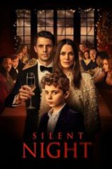Silentght Full HD İzle