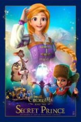 Sindirella Full HD Film İzle