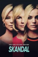 Skandal Full HD Film İzle