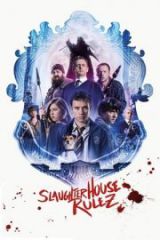 Slaughterhouse Kuralları Full HD Film İzle