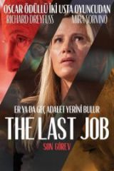 Son Görev HD izle
