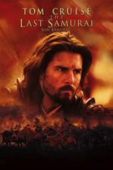 Son Samuray HD izle