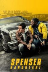 Spenser Kanunları Full HD İzle