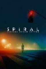 Spiral Testere Devam Ediyor HD izle