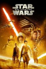 Star Wars 7 Güç uyanıyor Full HD Film İzle