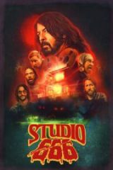 Studio 666 Full HD İzle