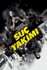 Suç Takımı Full HD Film İzle