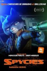 Süper Ajanlar Full HD Film İzle