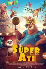 Süper Ayı Full HD Film İzle