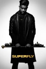 SuperFly Full HD Film İzle