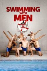 Swimming with Men İzle