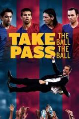Take the Ball Pass the Ball Full HD Film İzle