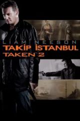 Takip 2 İstanbul Full HD Film İzle