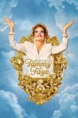 Tammy Faye’in Gözleri İzle