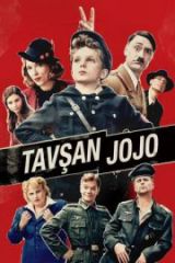 Tavşan Jojo HD izle