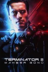 Terminatör 2 Mahşer Günü Full HD İzle