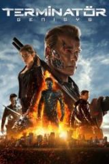Terminatör 5 Genisys HD izle