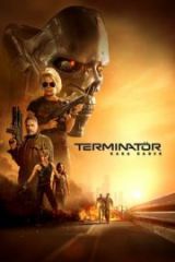 Terminatör 6 Kara Kader HD izle