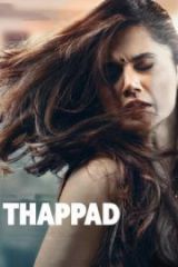 Thappad Full HD Film İzle